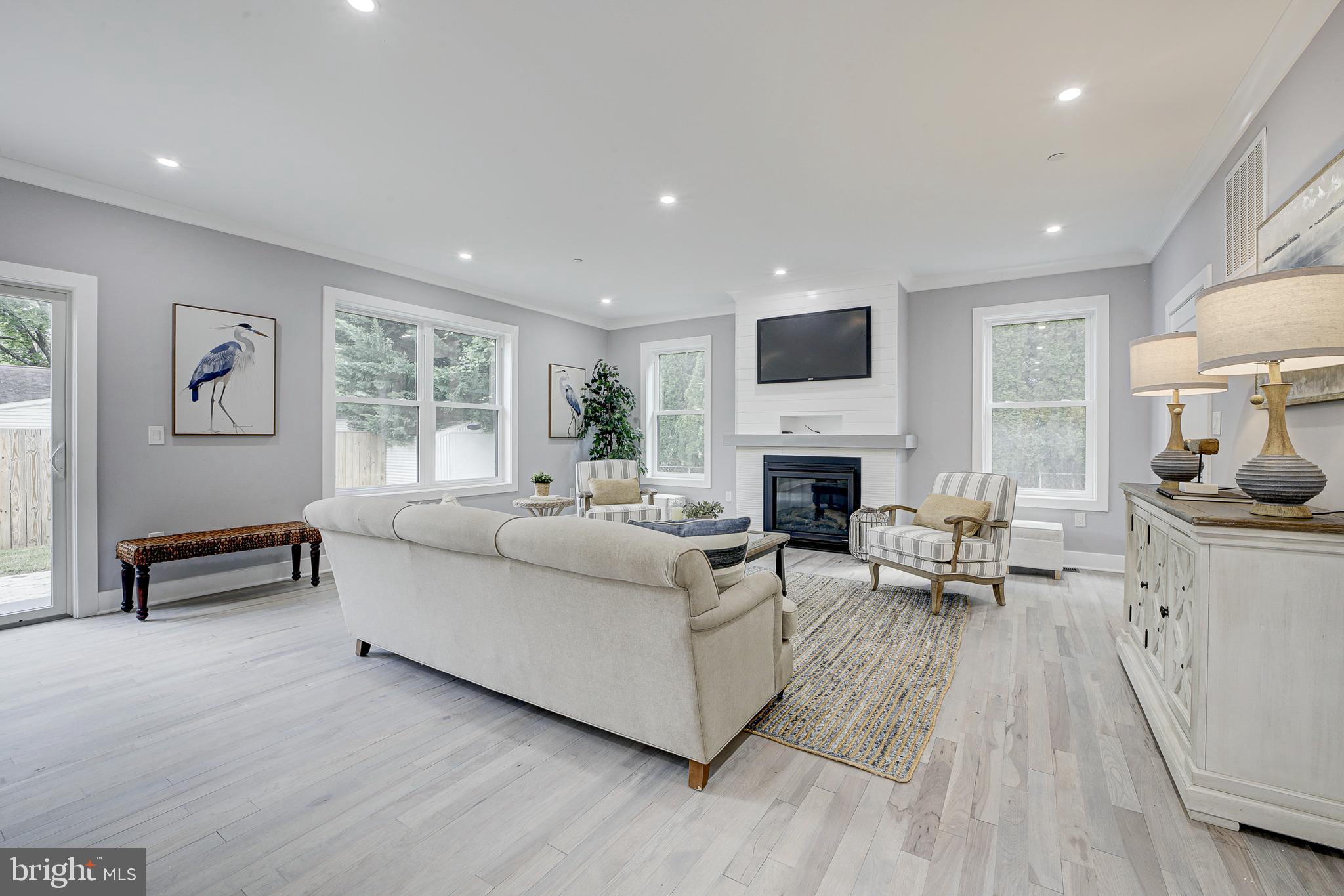 MARYMOUNT - Residential