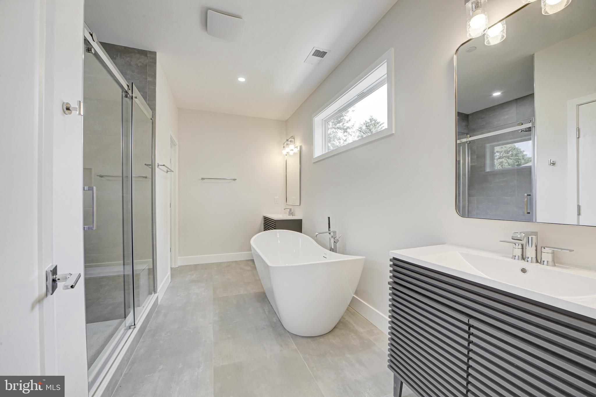 MARYMOUNT - Residential