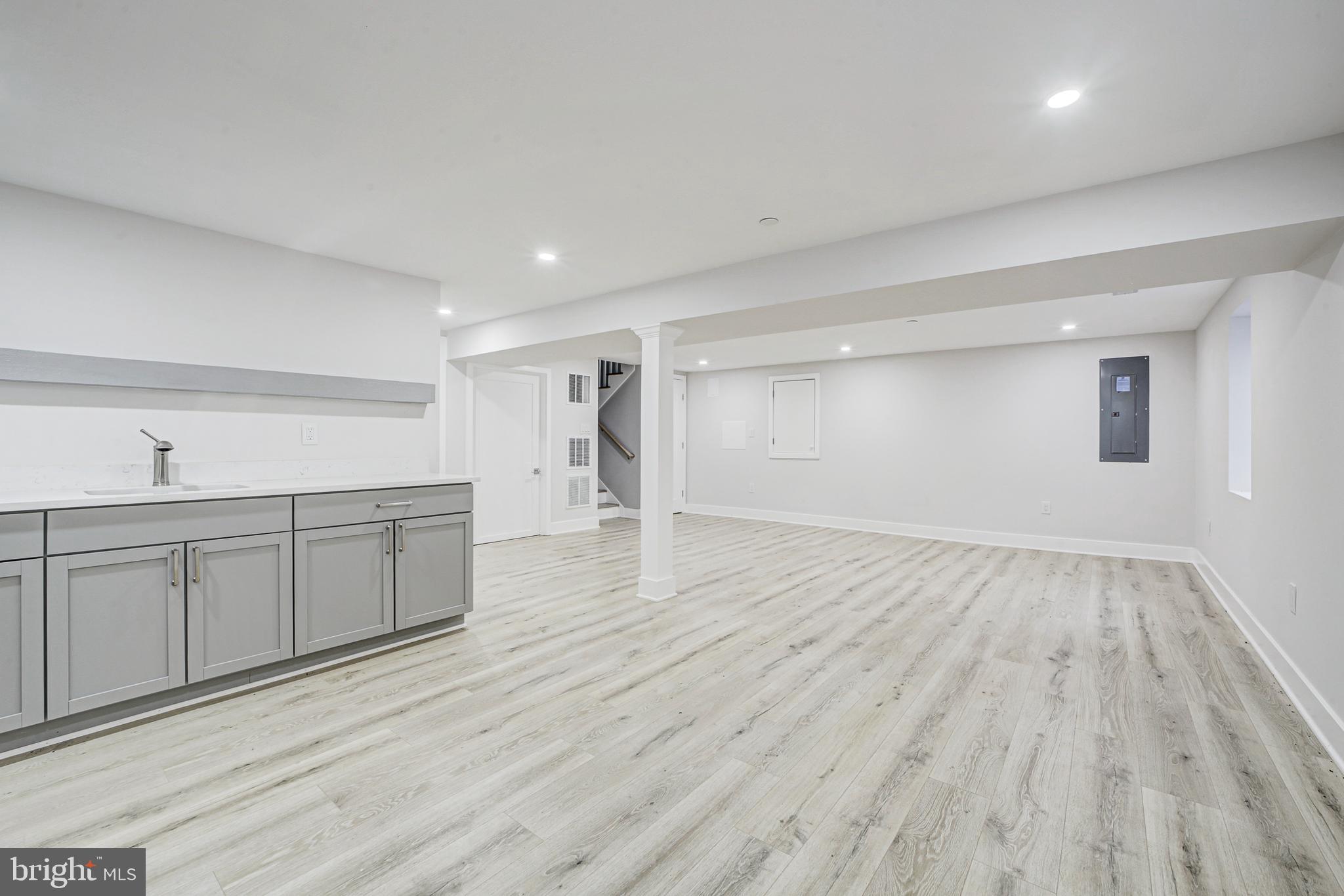 MARYMOUNT - Residential