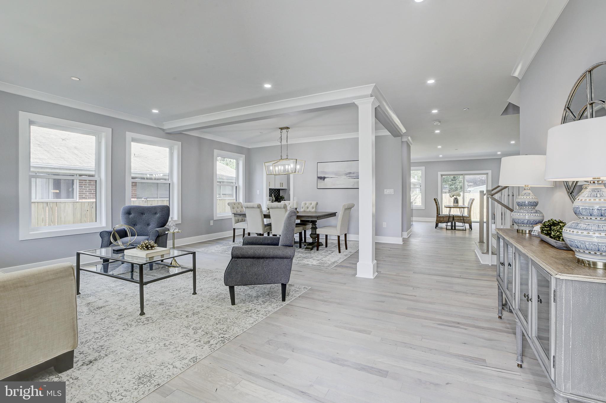 MARYMOUNT - Residential