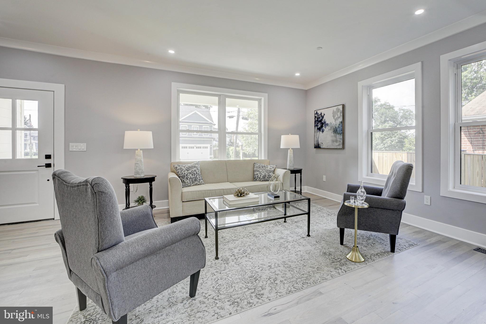 MARYMOUNT - Residential