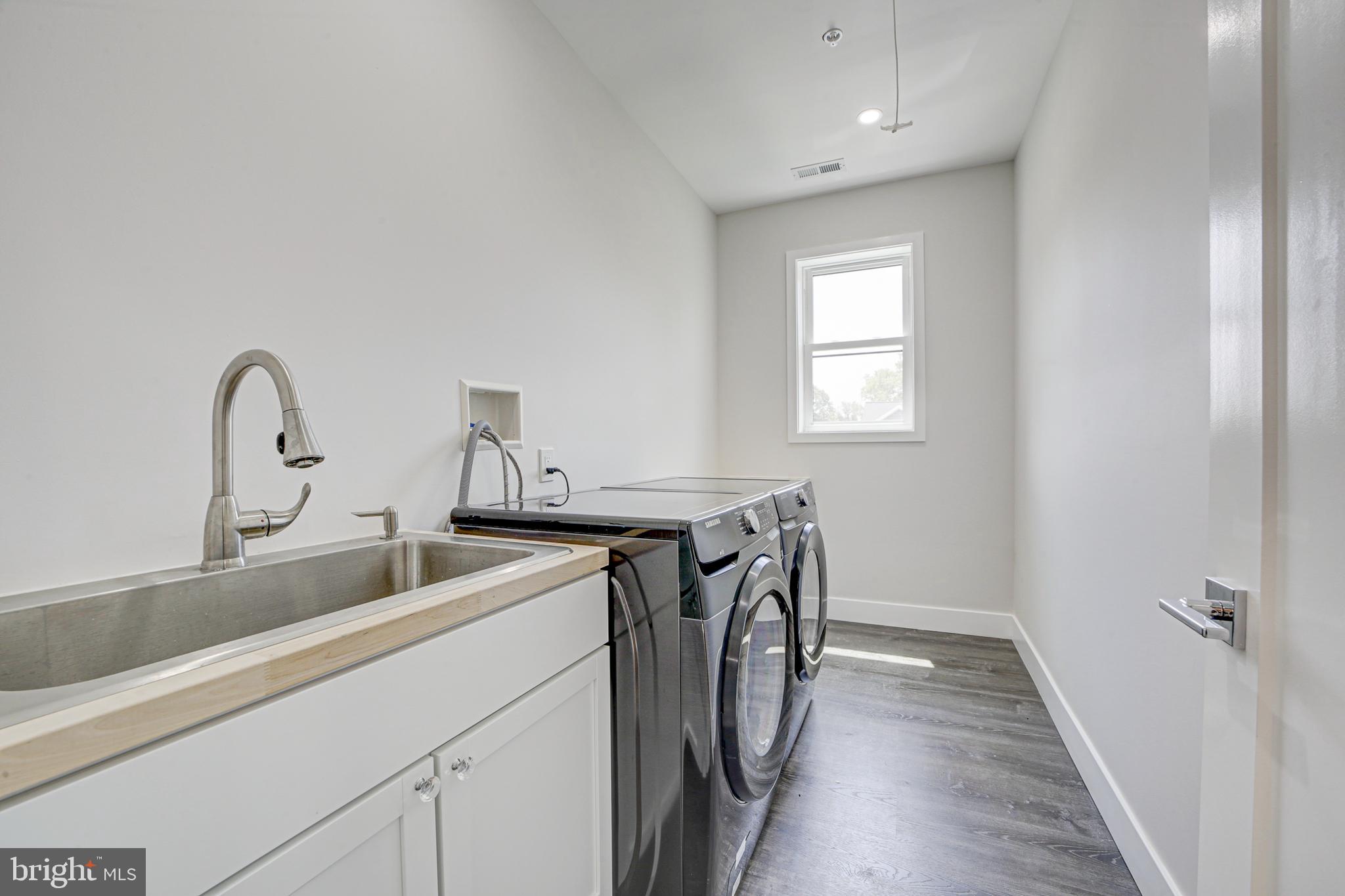 MARYMOUNT - Residential