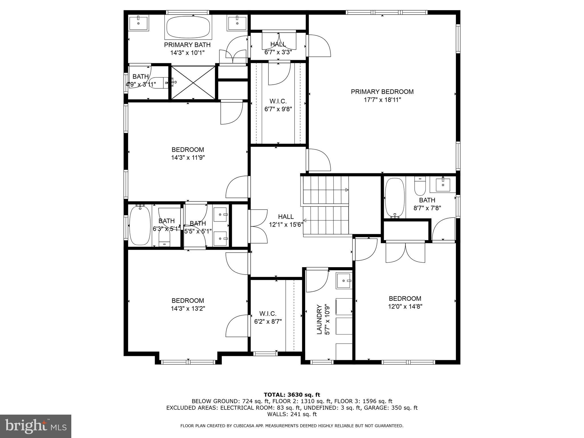 MARYMOUNT - Residential