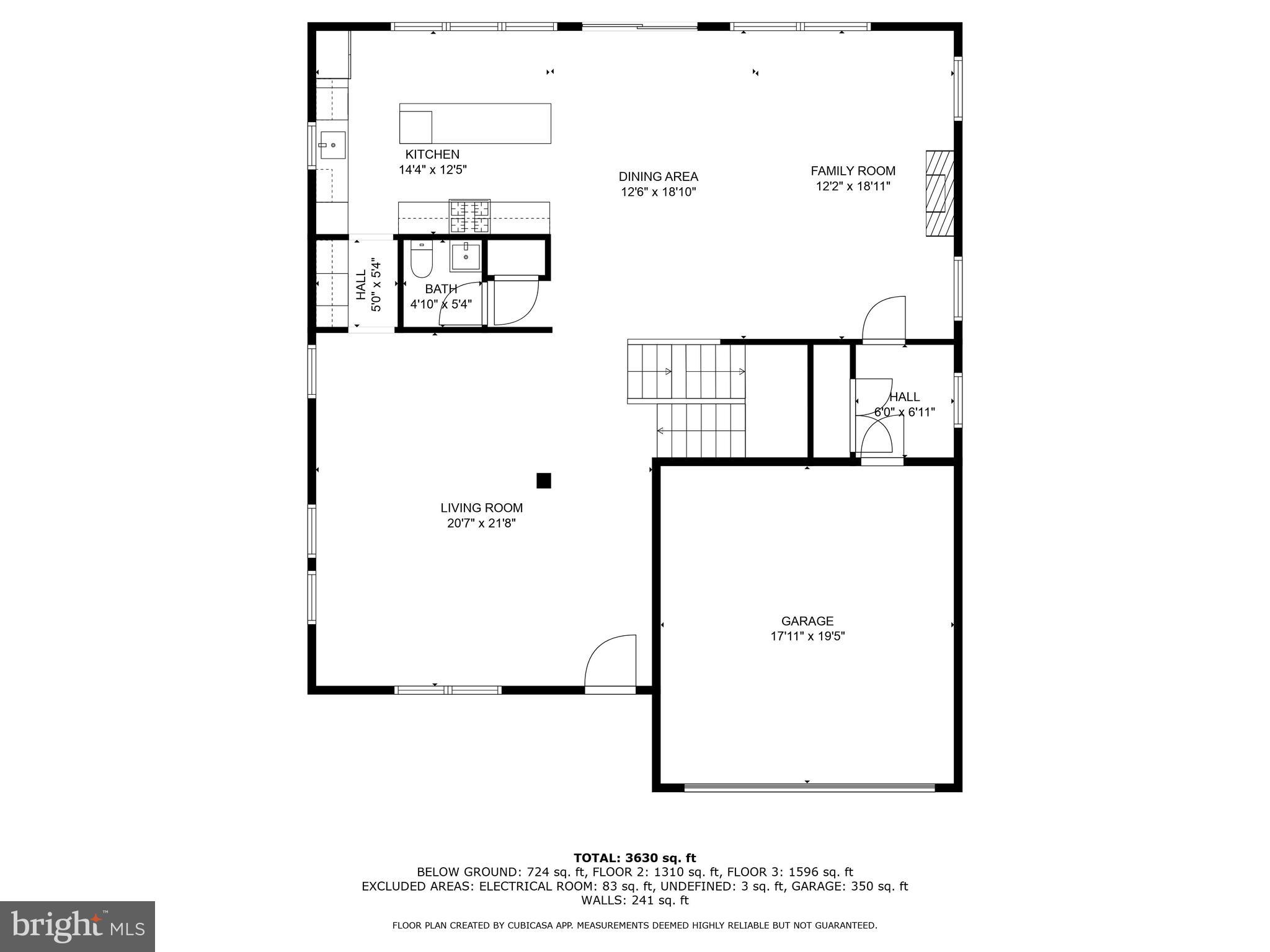 MARYMOUNT - Residential