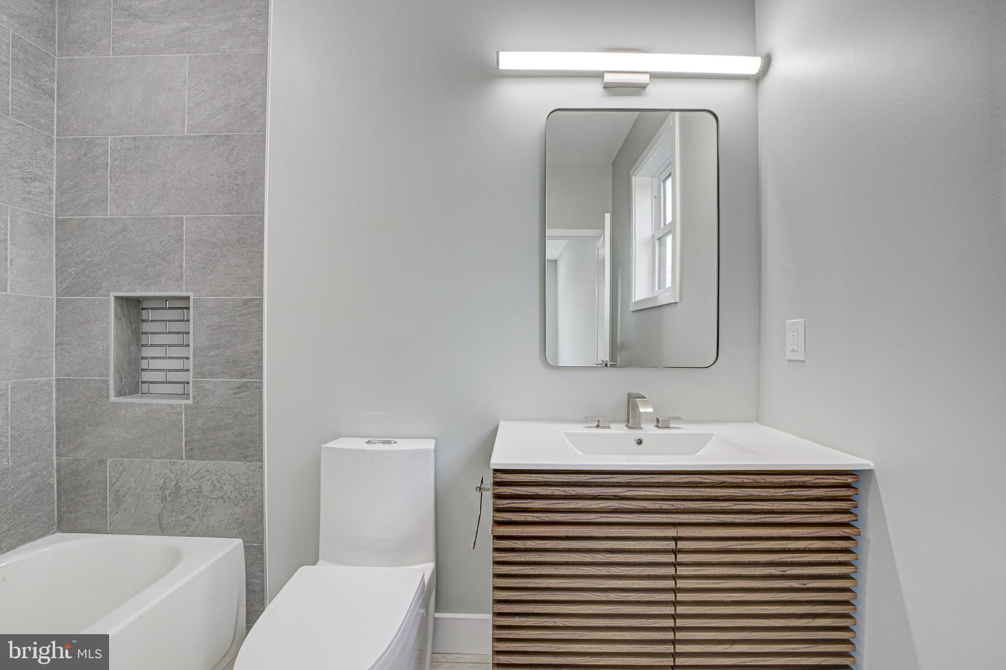 MARYMOUNT - Residential