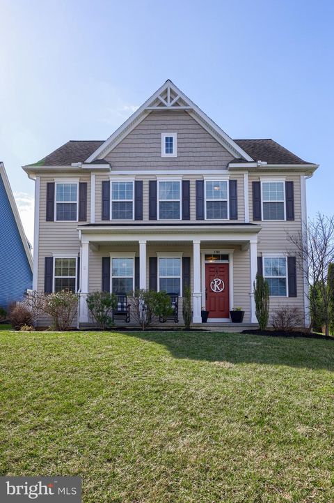 Photo of 1766 Pioneer Road, LANCASTER, PA 17602 (MLS # PALA2066398)