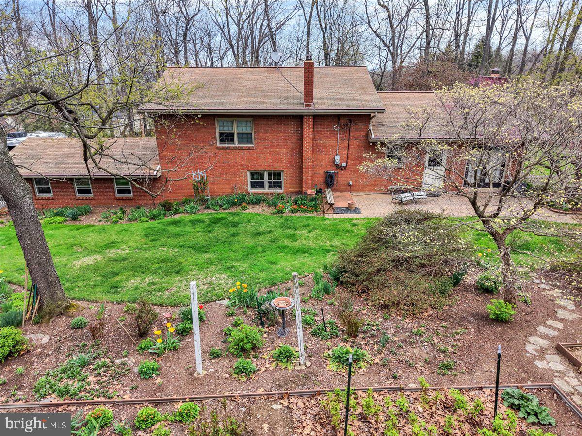 250 CLEARFIELD ROAD