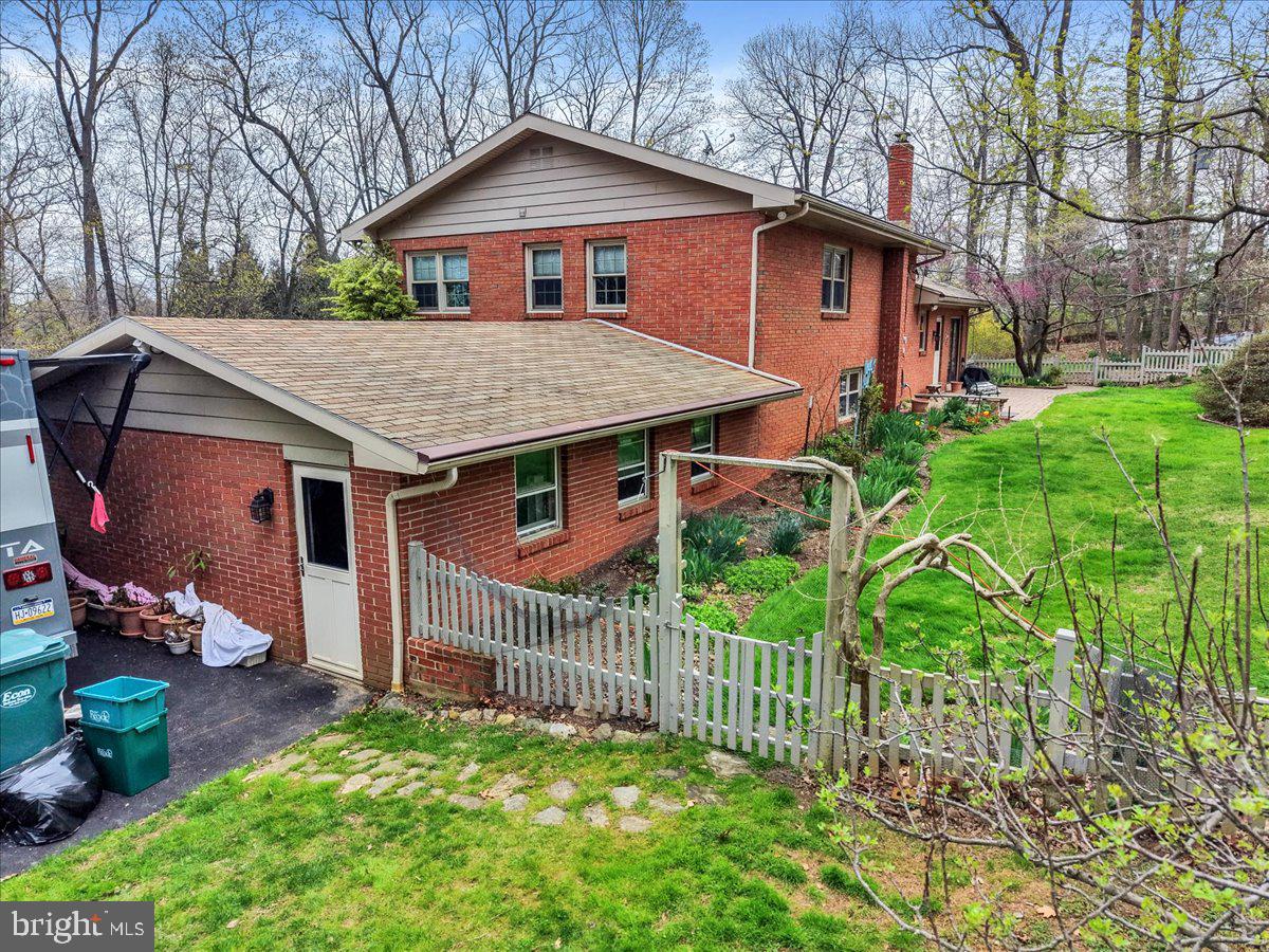 250 CLEARFIELD ROAD