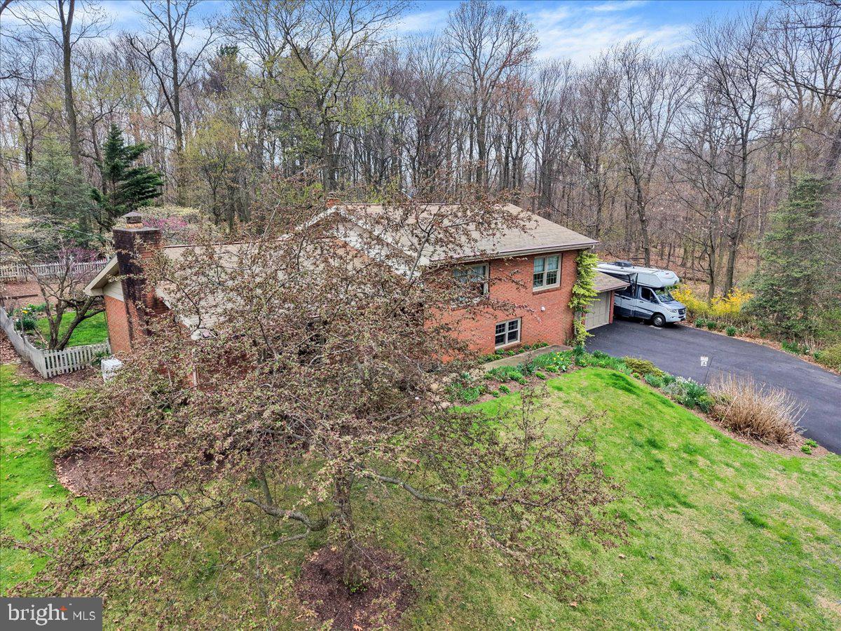 250 CLEARFIELD ROAD