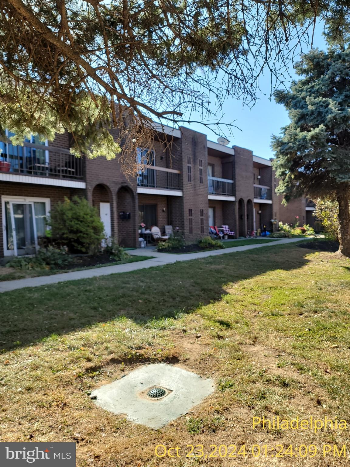 BUSTLETON - Residential Lease