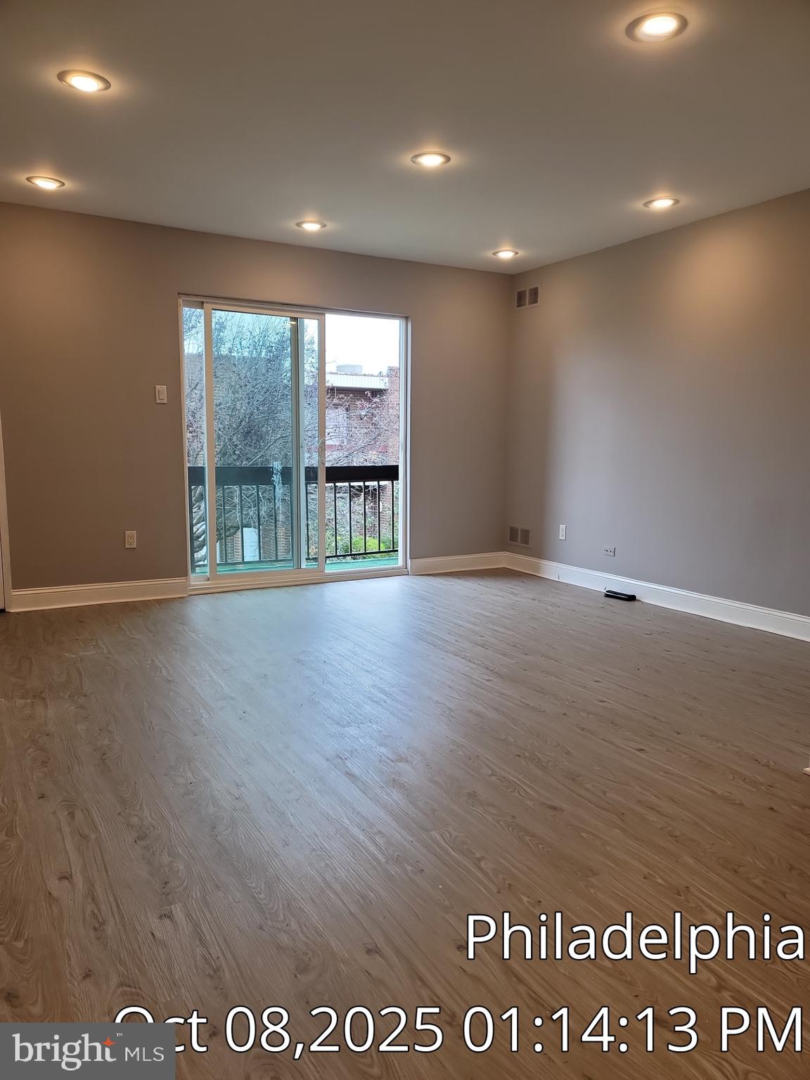 BUSTLETON - Residential Lease