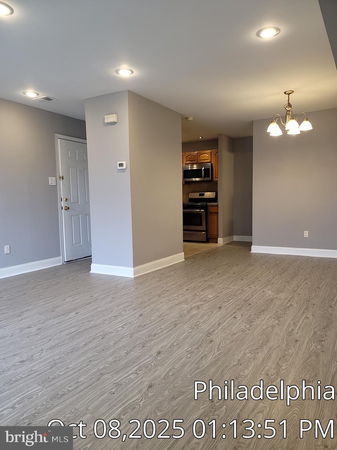 BUSTLETON - Residential Lease