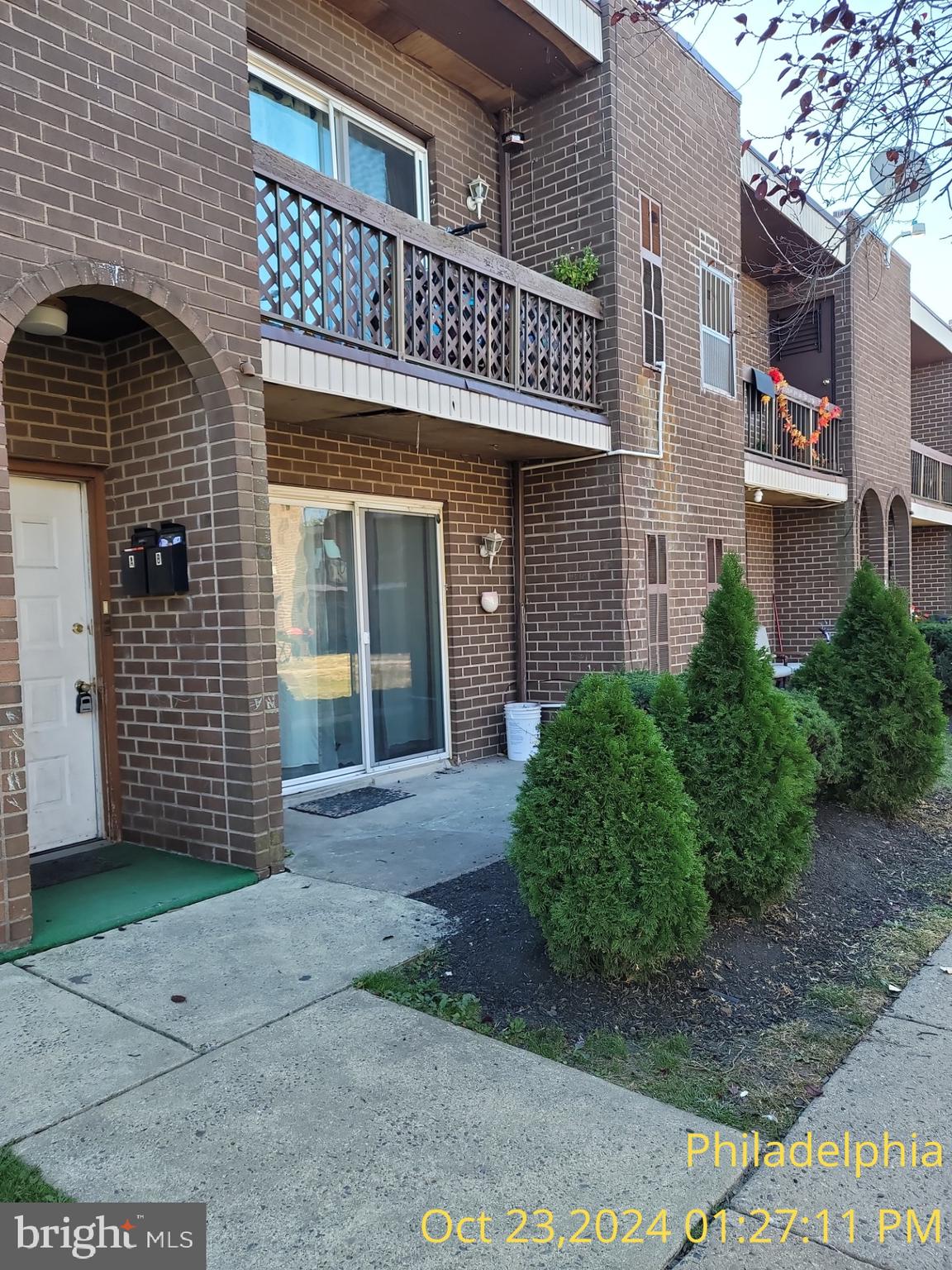 BUSTLETON - Residential Lease