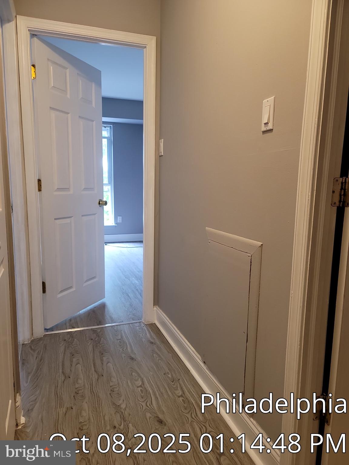 BUSTLETON - Residential Lease