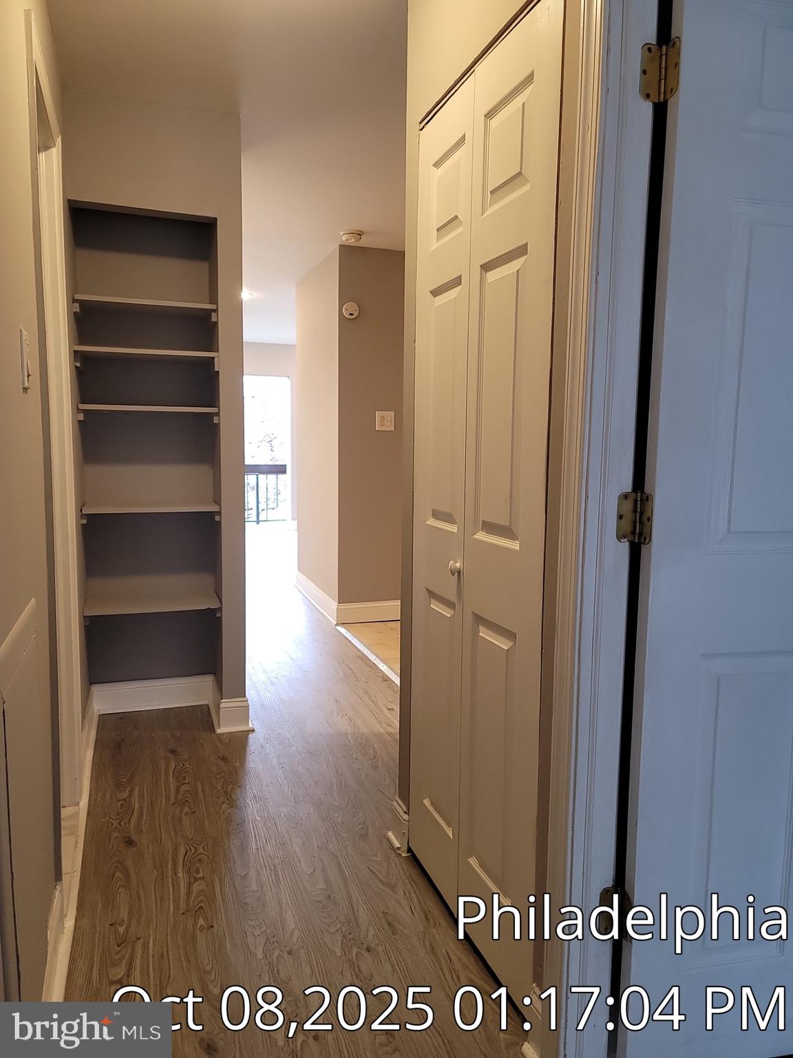 BUSTLETON - Residential Lease