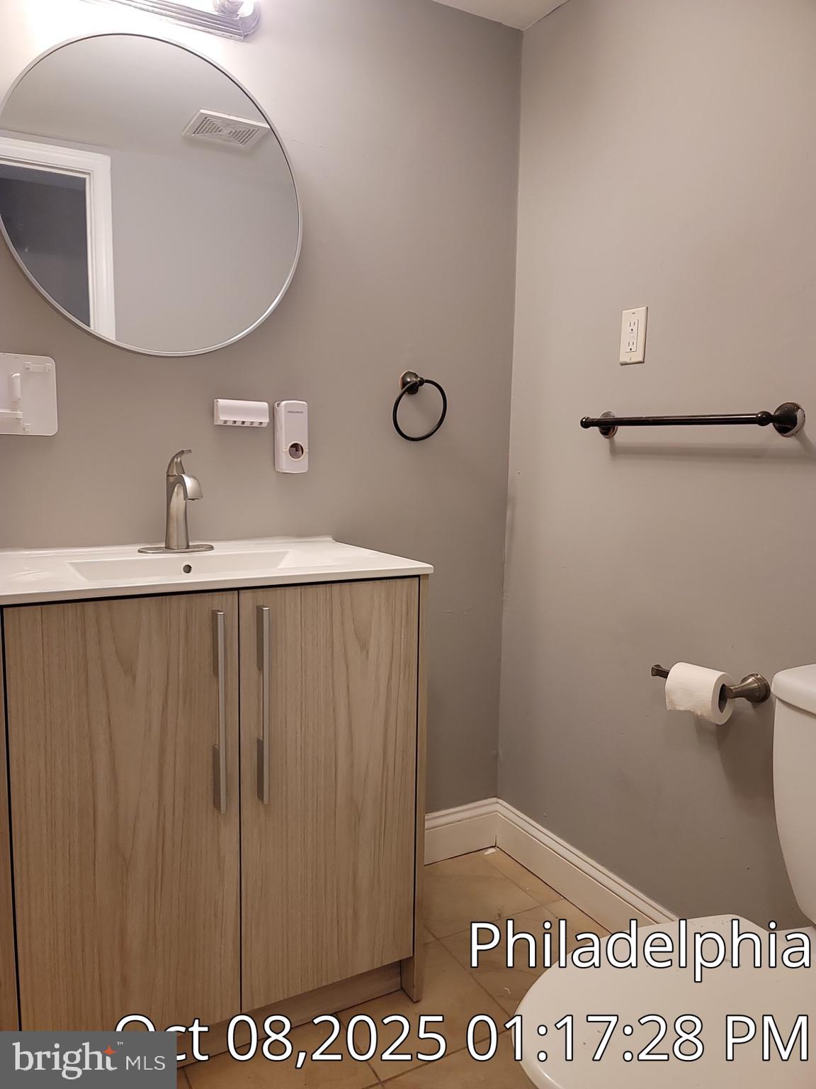 BUSTLETON - Residential Lease