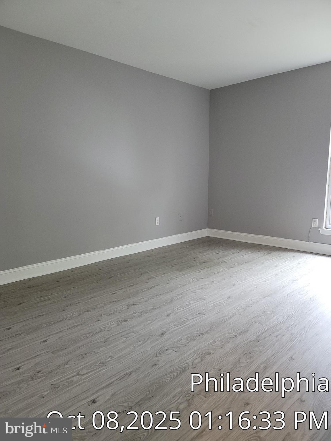 BUSTLETON - Residential Lease