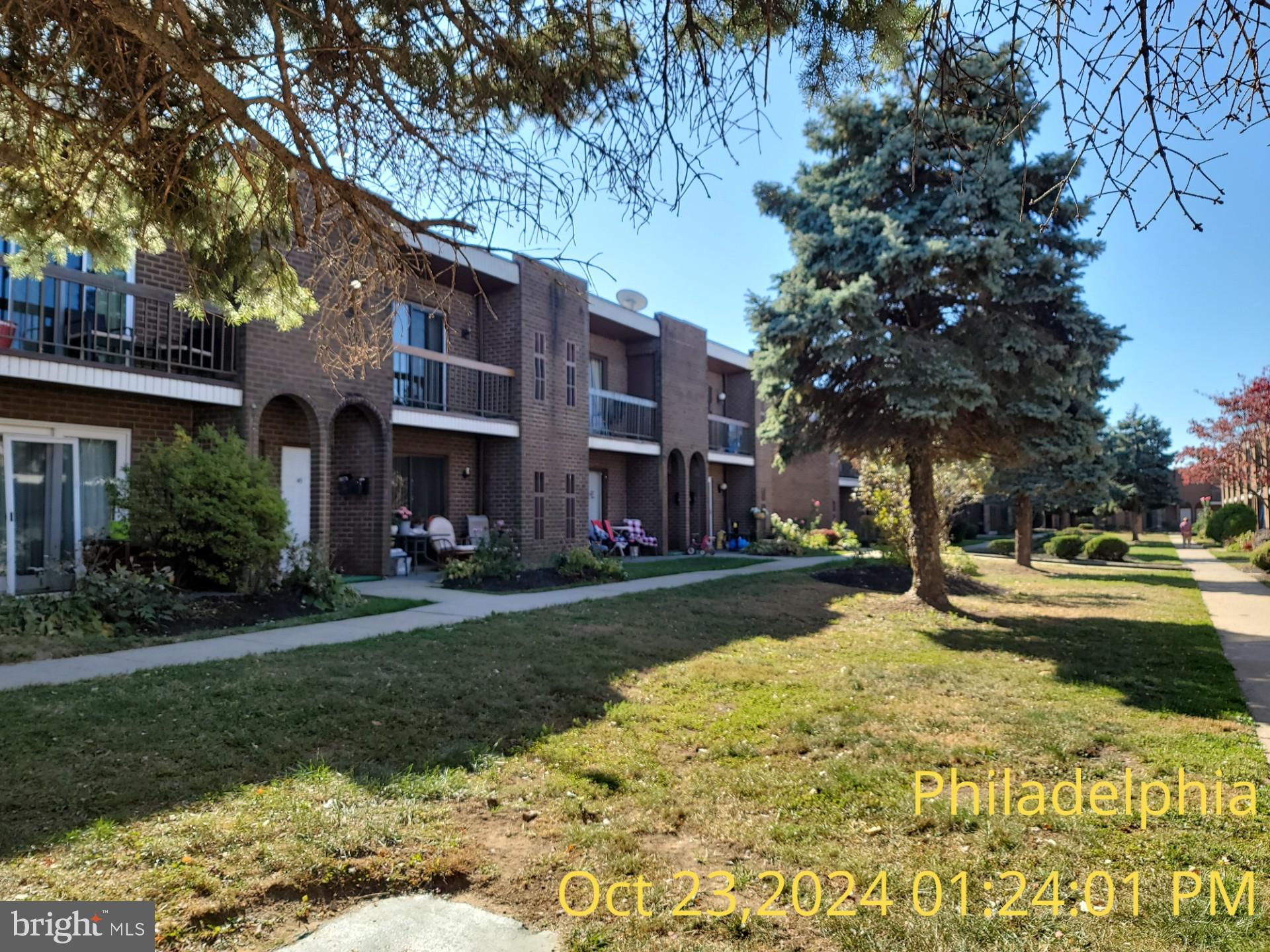 BUSTLETON - Residential Lease