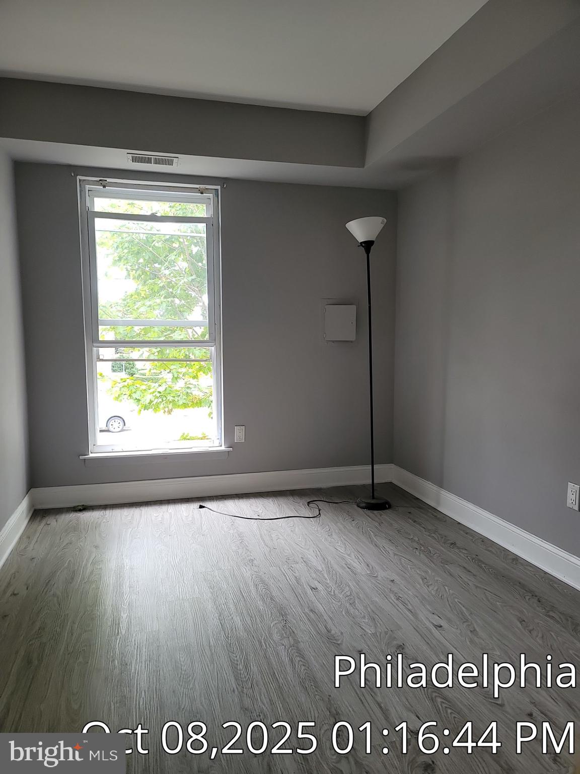 BUSTLETON - Residential Lease