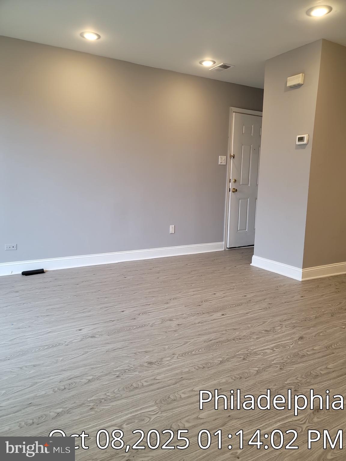 BUSTLETON - Residential Lease