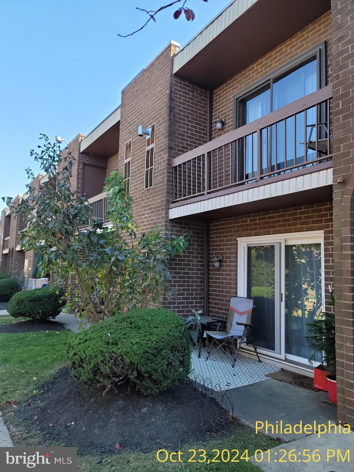 BUSTLETON - Residential Lease