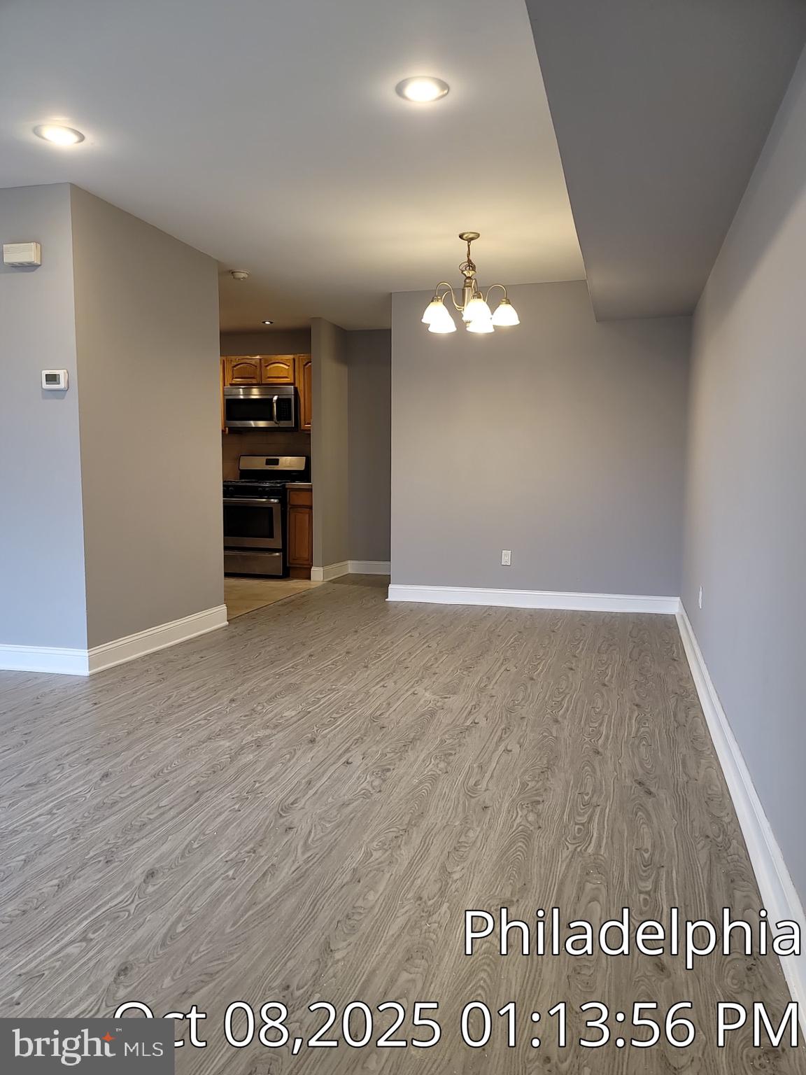 BUSTLETON - Residential Lease