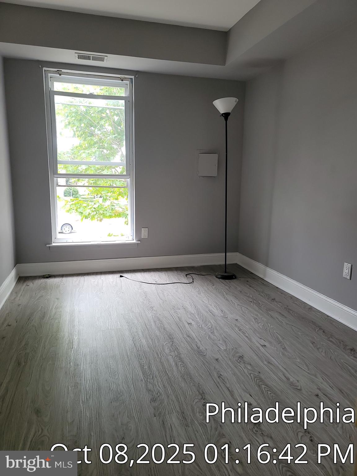 BUSTLETON - Residential Lease