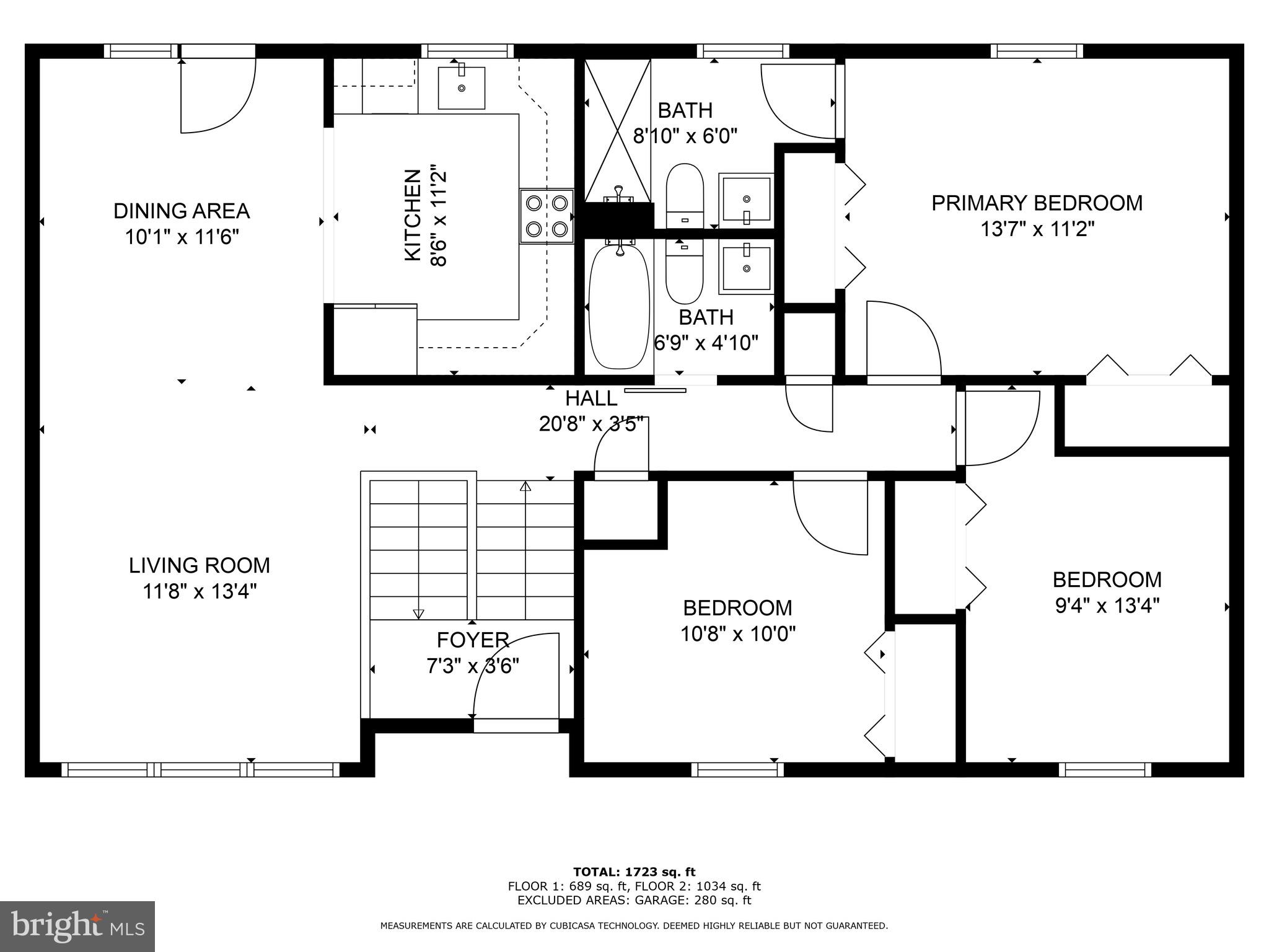 GARRISONVILLE ESTATES - Residential