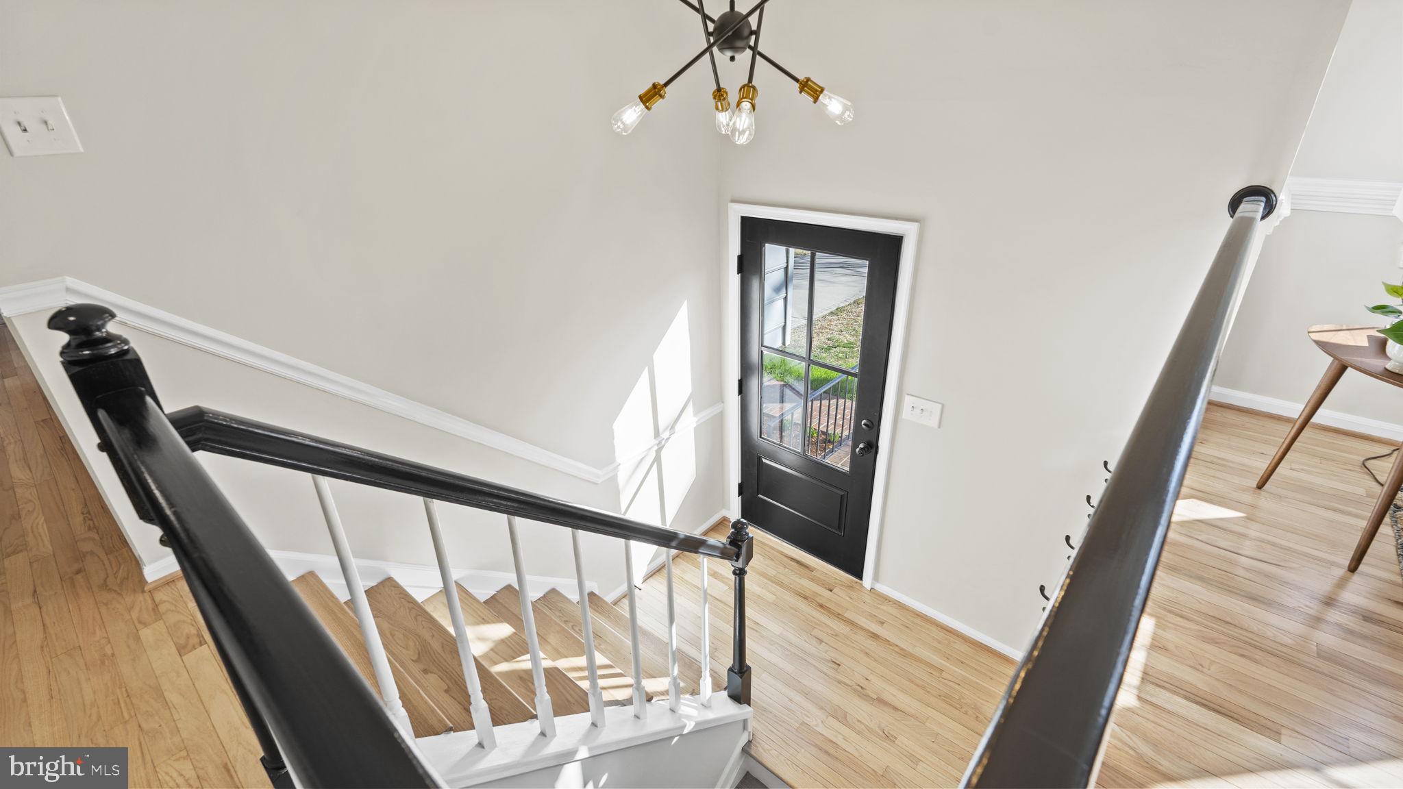 GARRISONVILLE ESTATES - Residential