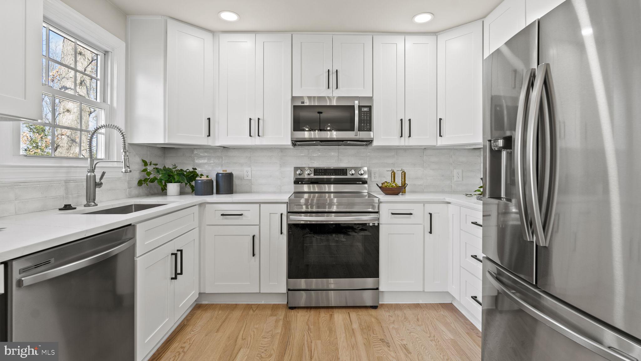 GARRISONVILLE ESTATES - Residential