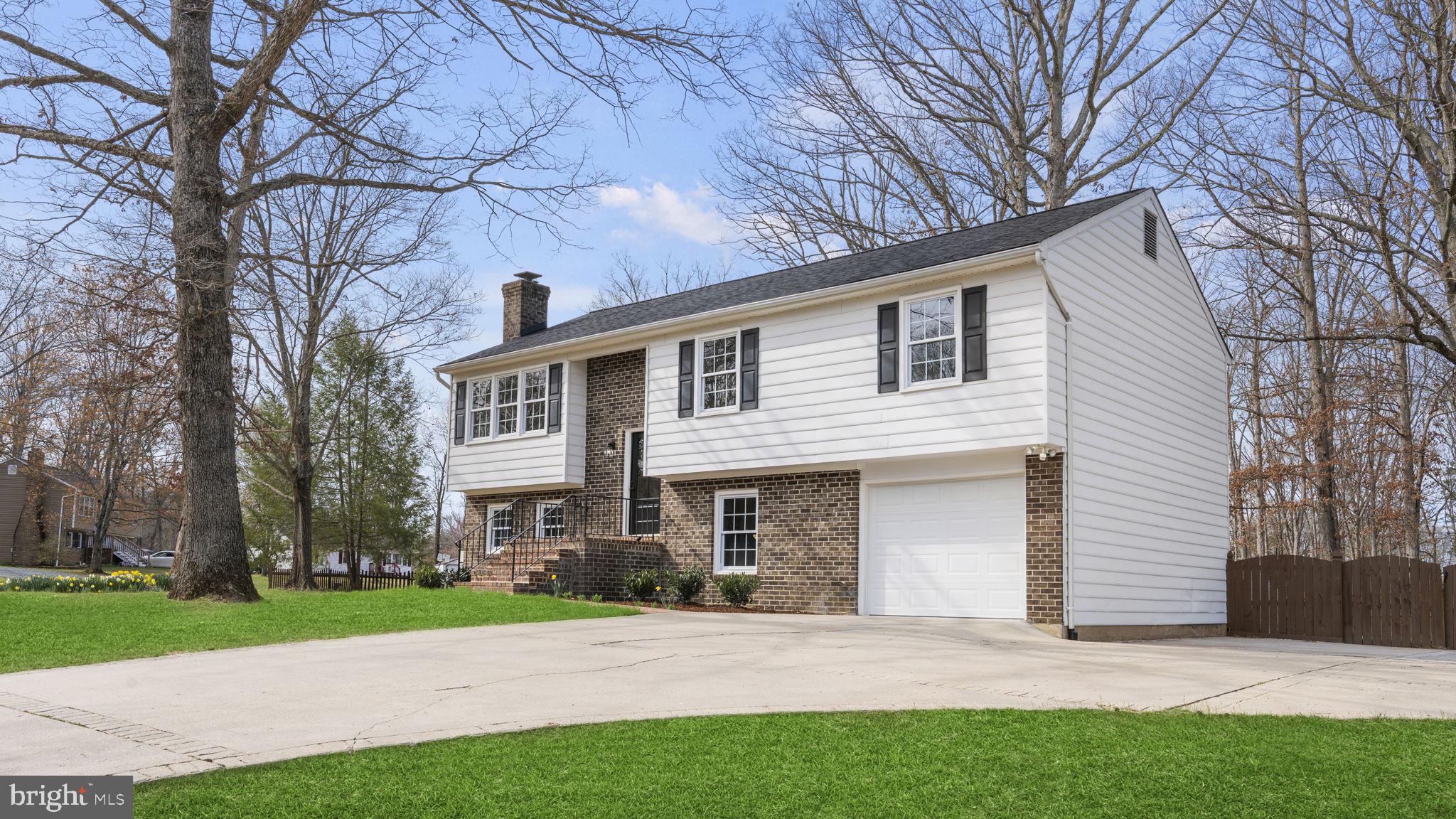 GARRISONVILLE ESTATES - Residential