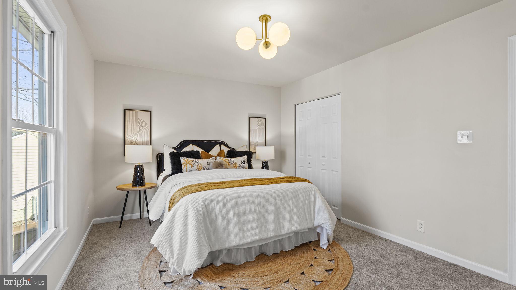 GARRISONVILLE ESTATES - Residential