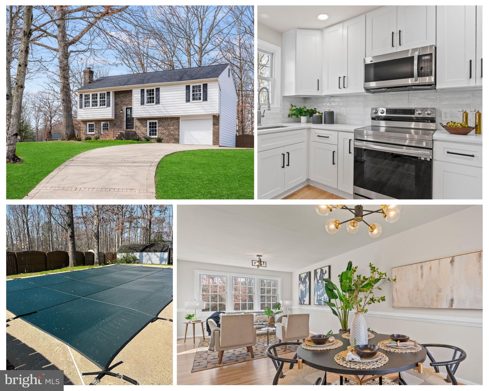 GARRISONVILLE ESTATES - Residential