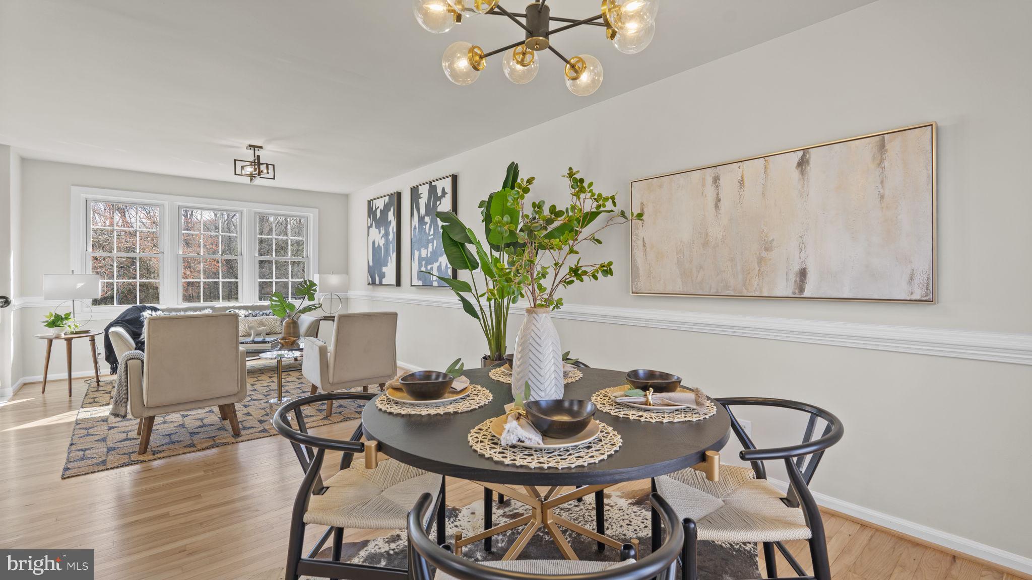 GARRISONVILLE ESTATES - Residential