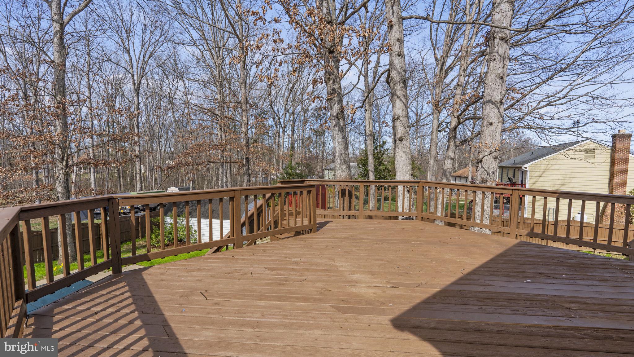 GARRISONVILLE ESTATES - Residential