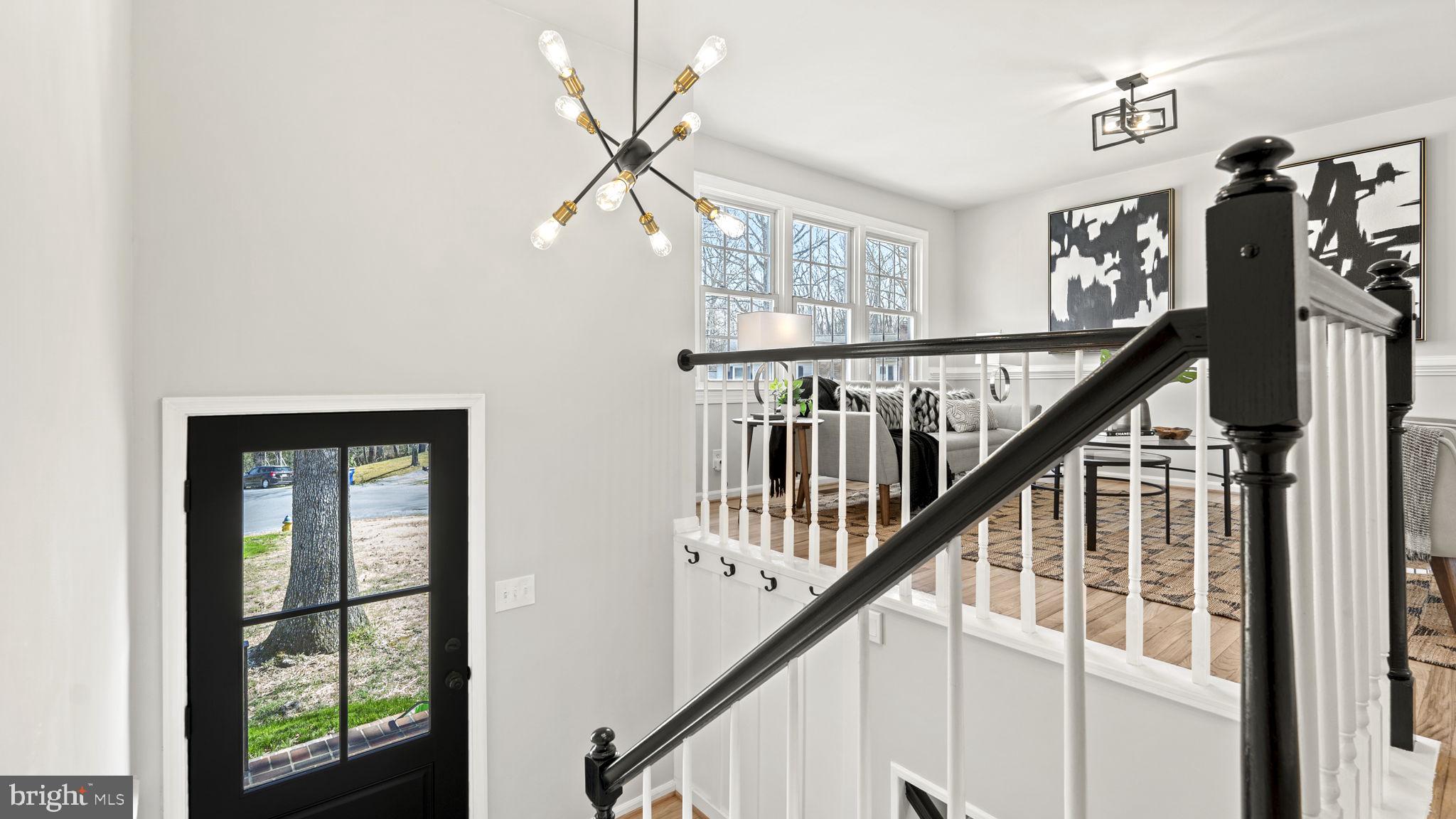 GARRISONVILLE ESTATES - Residential