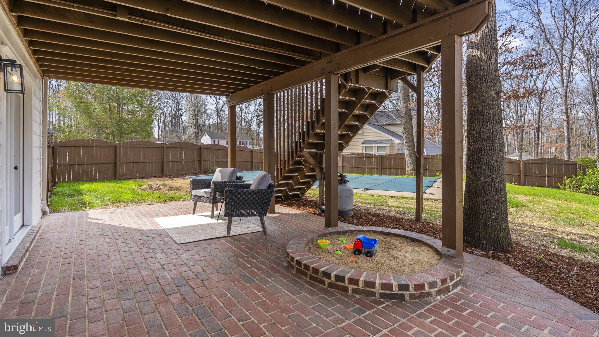 GARRISONVILLE ESTATES - Residential