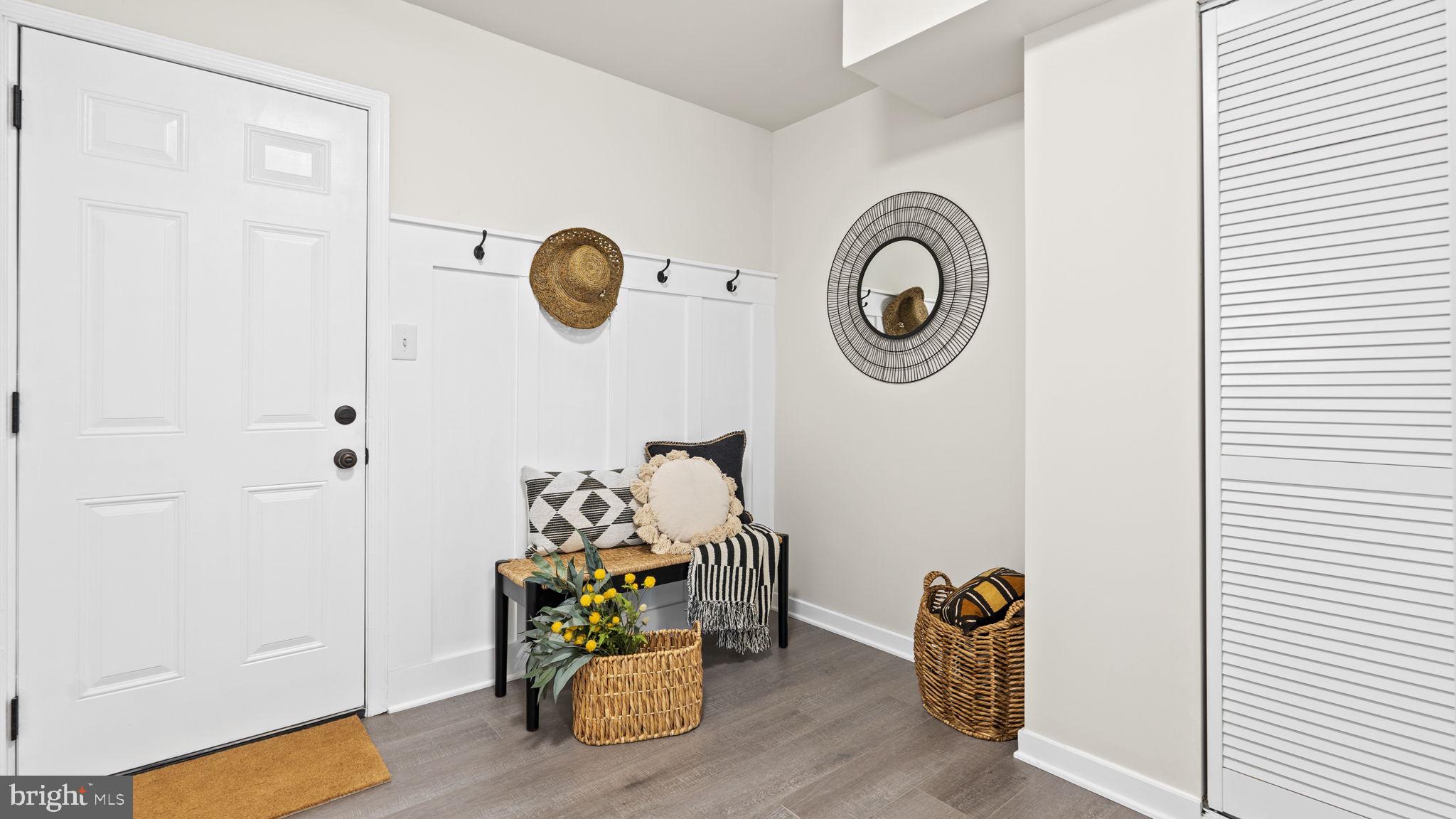 GARRISONVILLE ESTATES - Residential