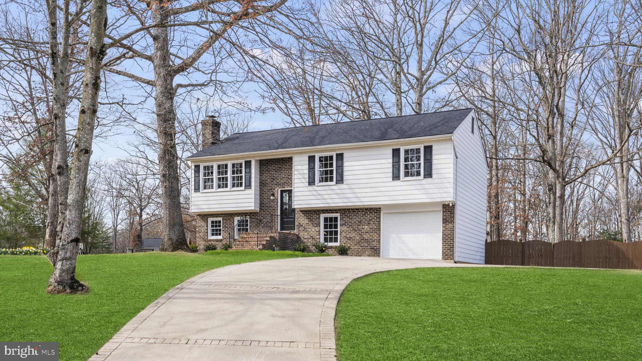 GARRISONVILLE ESTATES - Residential