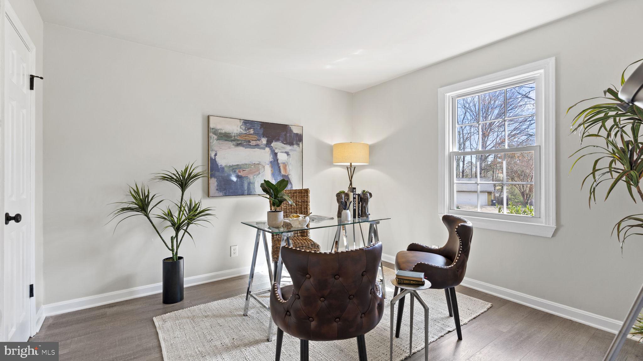 GARRISONVILLE ESTATES - Residential