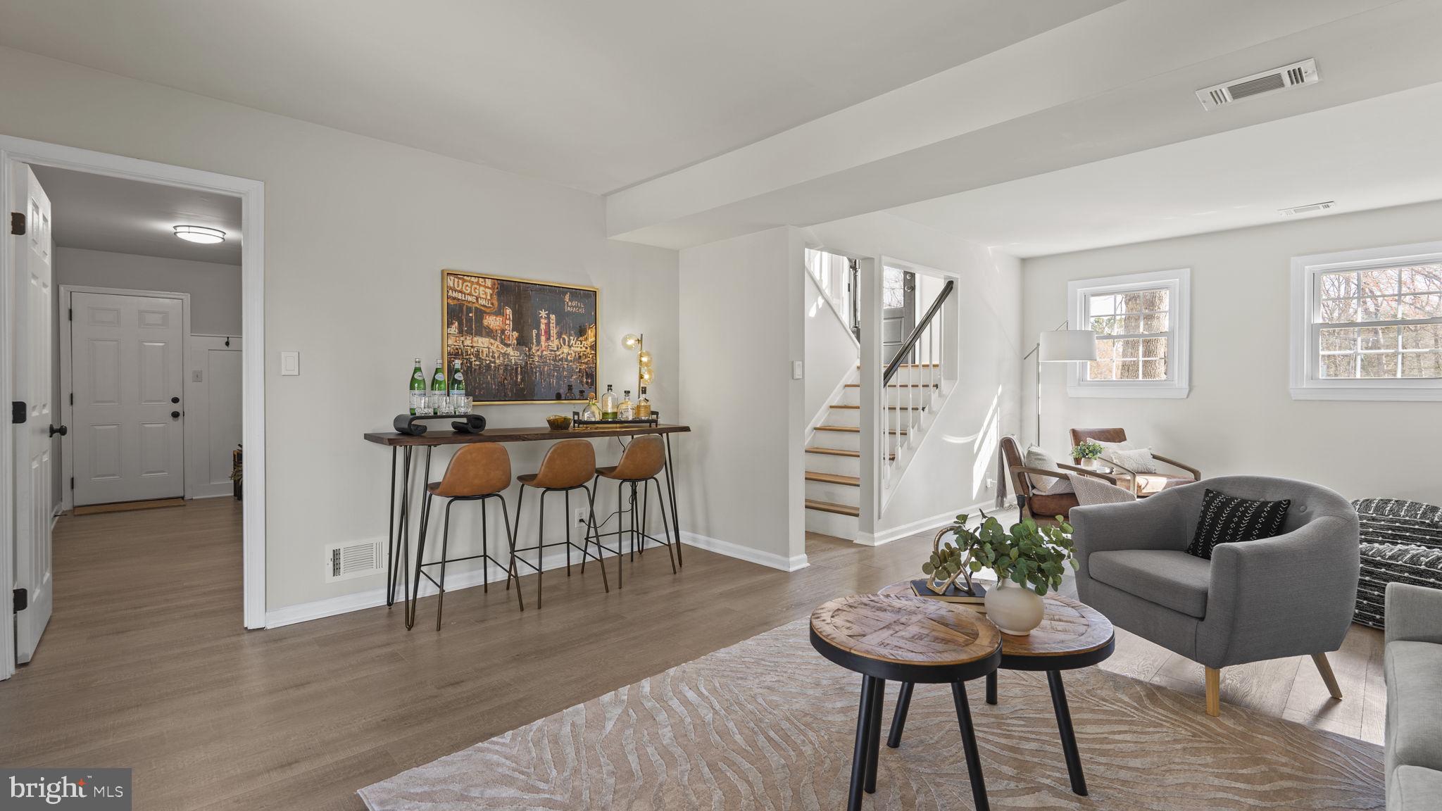 GARRISONVILLE ESTATES - Residential