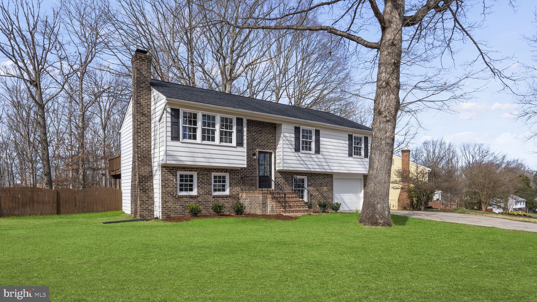 GARRISONVILLE ESTATES - Residential