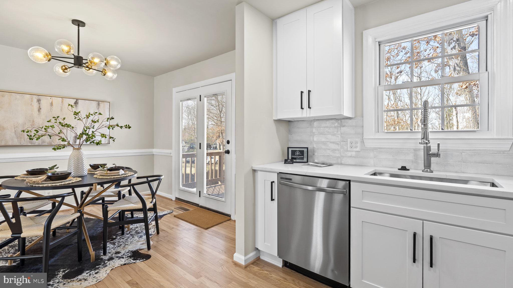 GARRISONVILLE ESTATES - Residential