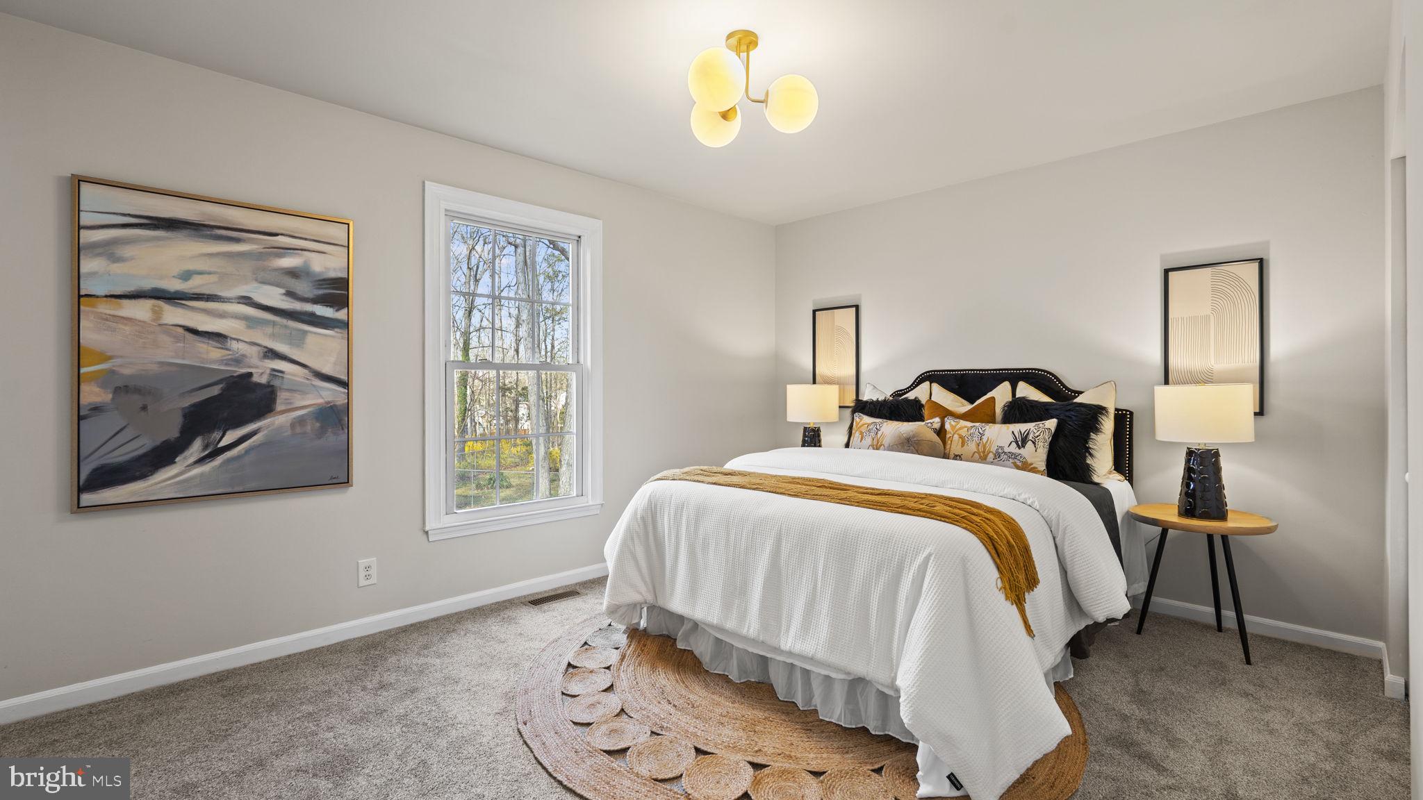 GARRISONVILLE ESTATES - Residential