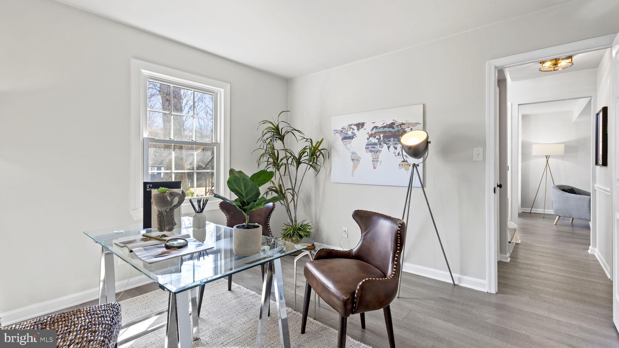 GARRISONVILLE ESTATES - Residential