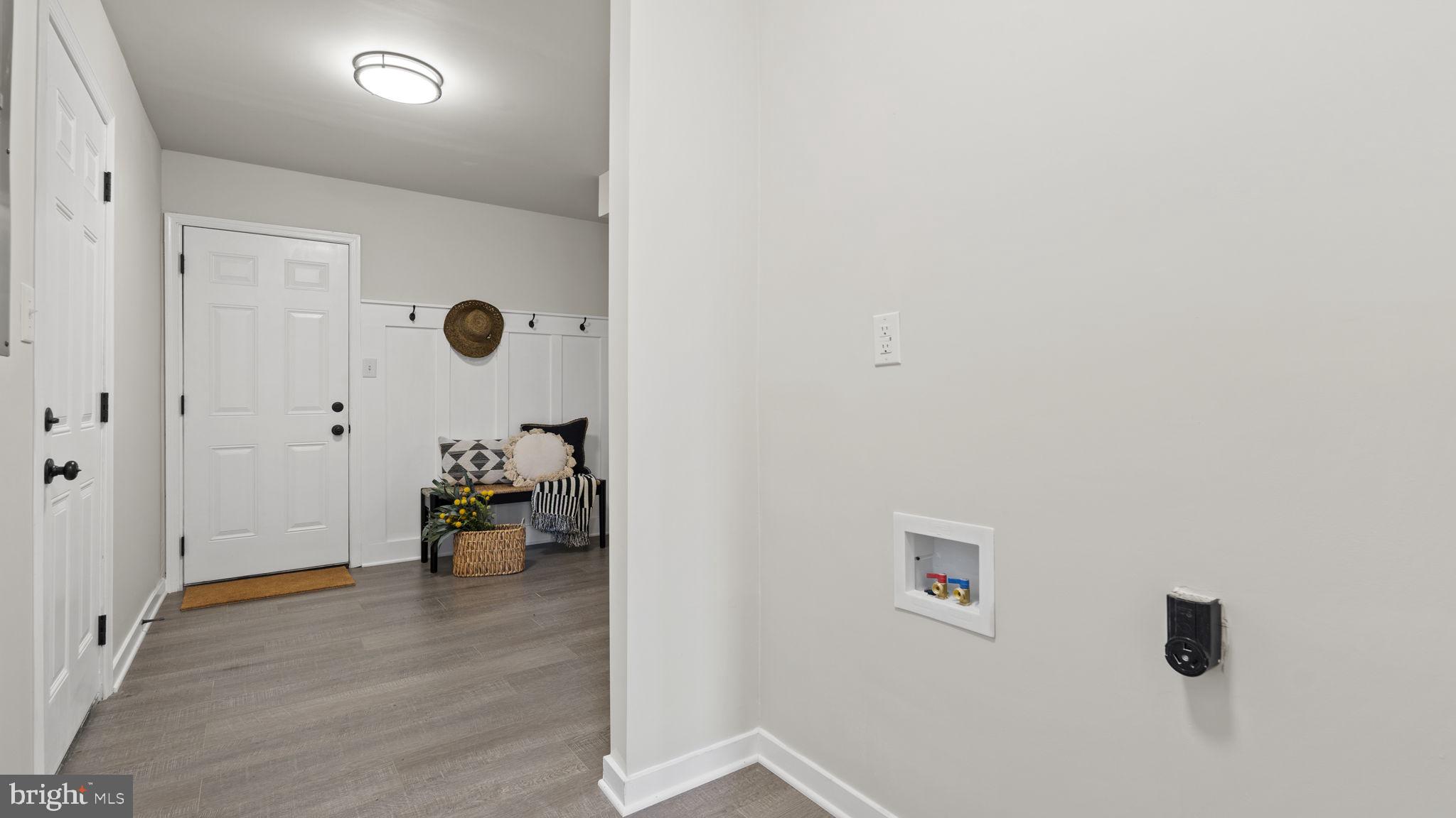 GARRISONVILLE ESTATES - Residential