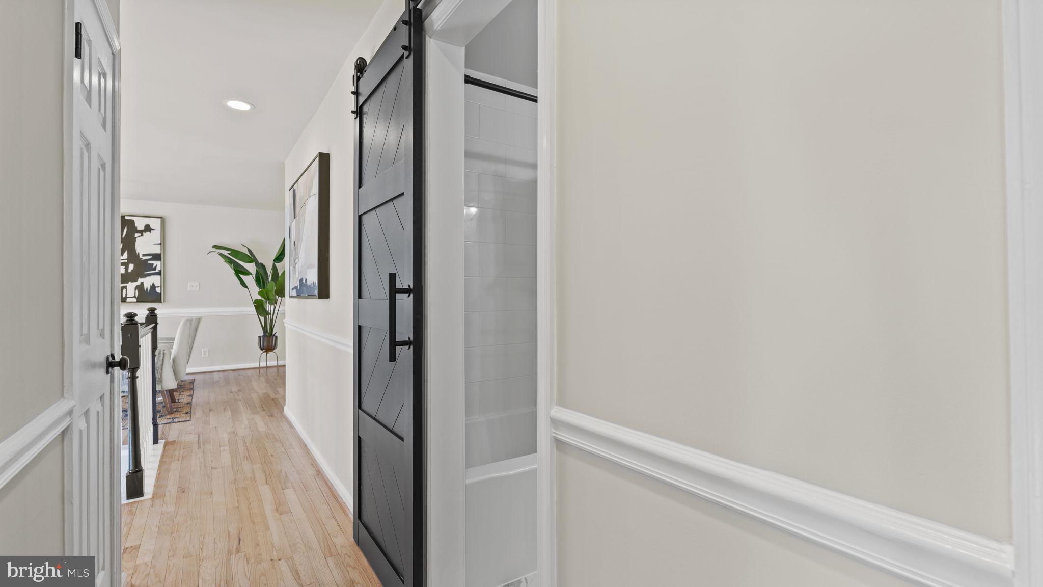 GARRISONVILLE ESTATES - Residential