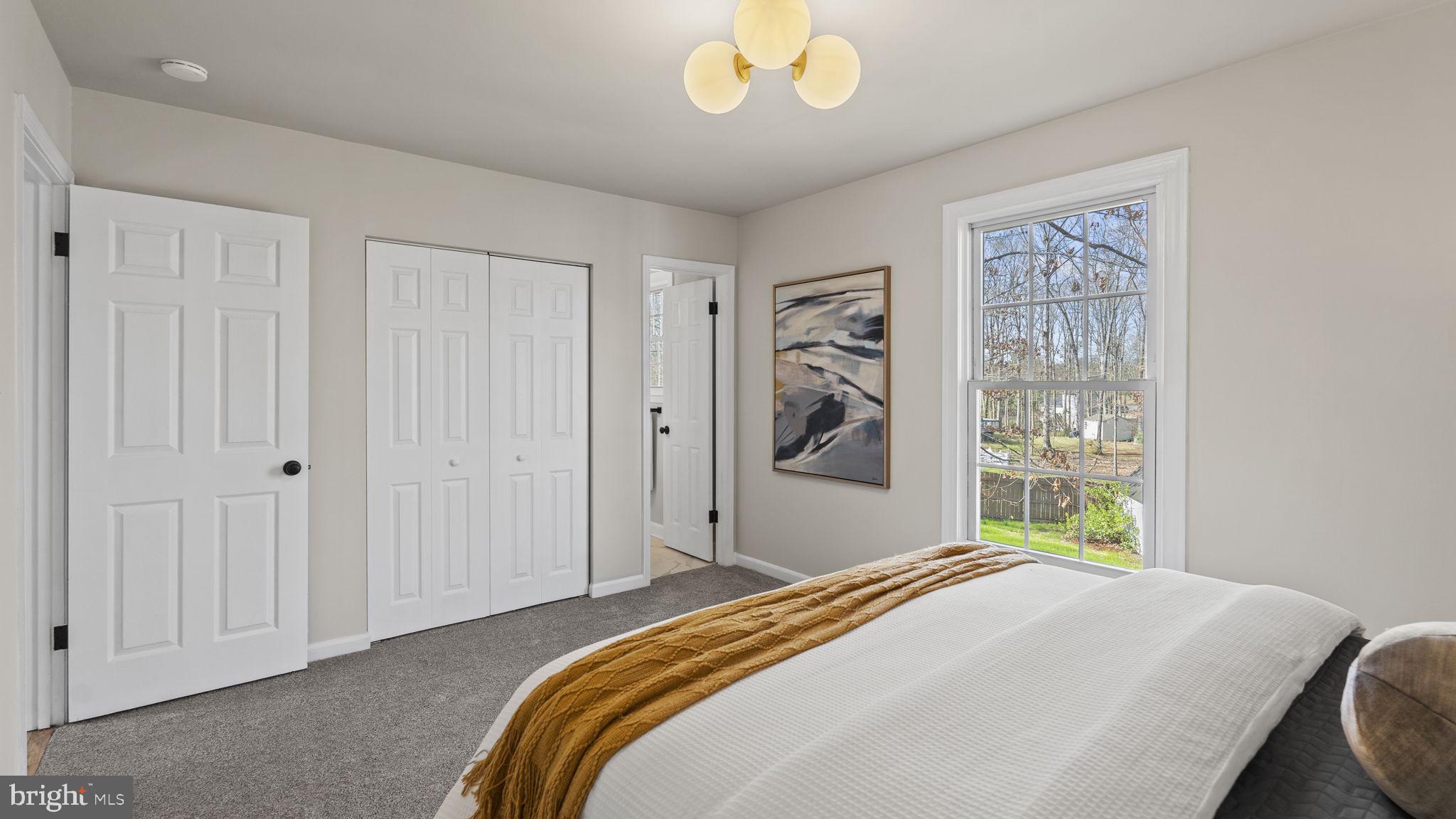 GARRISONVILLE ESTATES - Residential