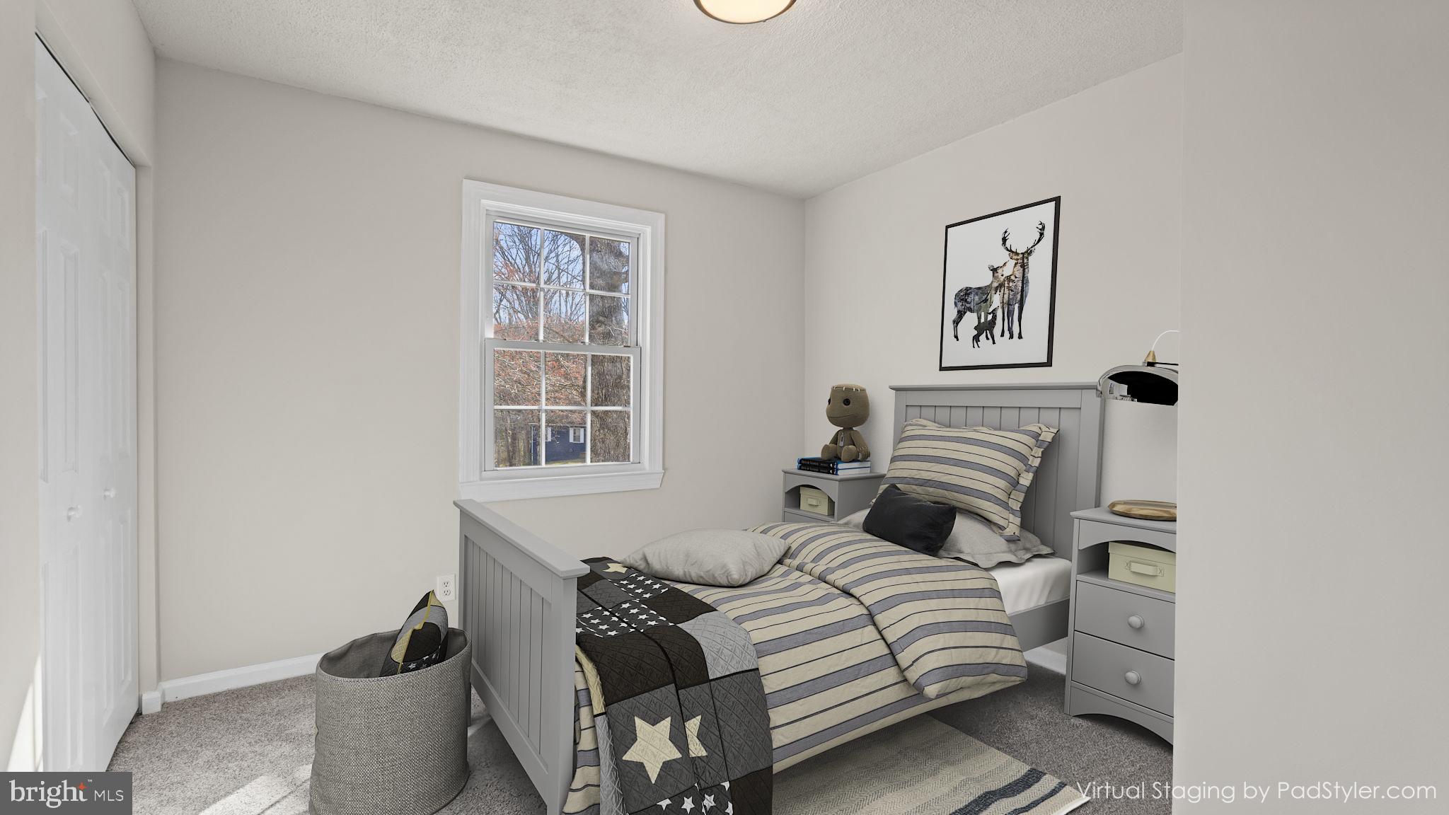 GARRISONVILLE ESTATES - Residential