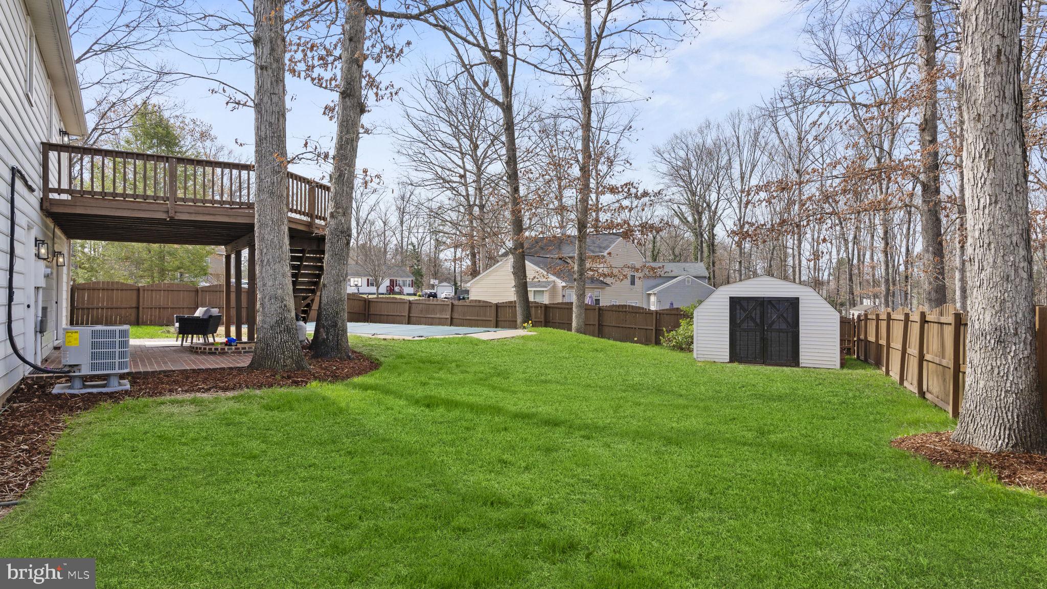 GARRISONVILLE ESTATES - Residential